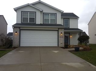 3128 Killarney Pl, Fort Wayne, IN 46818