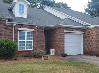 119 Country Club Dr APT O, Americus, GA 31709