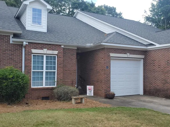119 Country Club Dr APT O, Americus, GA 31709
