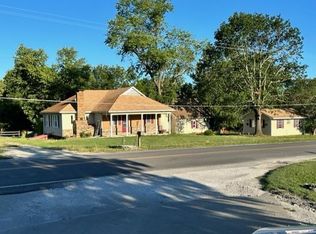 18248 S Bb Hwy, Nevada, MO 64772