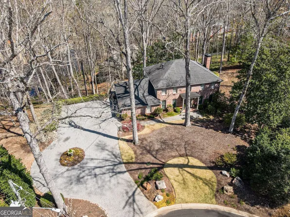 812 Burning Tree Ct SE, Marietta, GA 30067