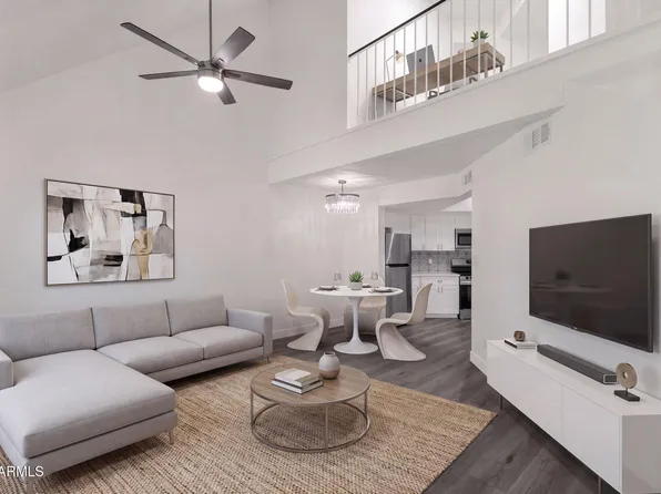 4126 W BOCA RATON Road, Phoenix, AZ 85053