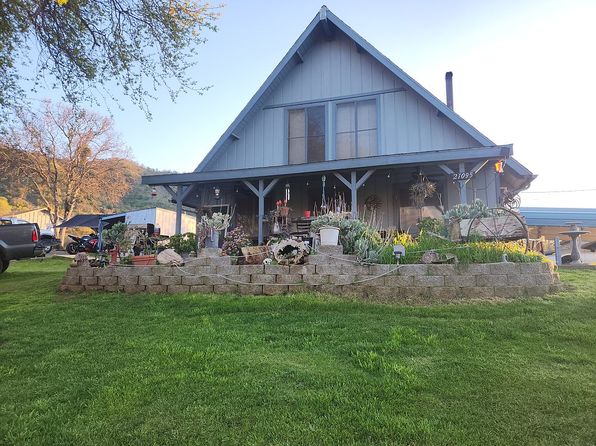 21095 Tollhouse Rd