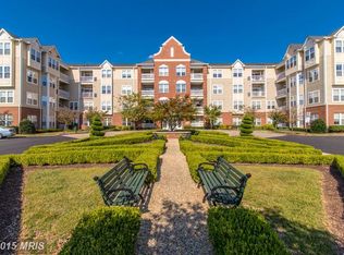 2250 Bear Den Rd UNIT 314, Frederick, MD 21701