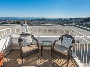 767 Corbett Ave APT 10, San Francisco, CA 94131