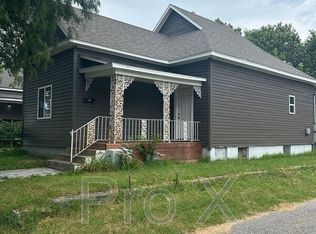 808 N Elm St, Pittsburg, KS 66762