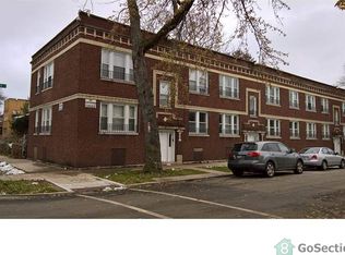 1021 N Lavergne Ave, Chicago, IL 60651