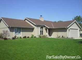 N71W23378 Homestead Rd, Sussex, WI 53089