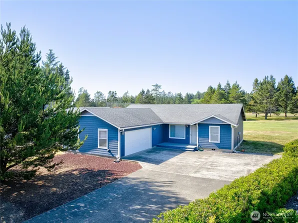 1405 314th Place, Ocean Park, WA 98640