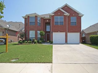 7844 Rushmore Ct, Fort Worth, TX 76137