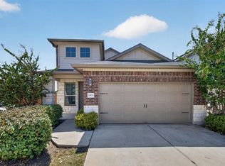11833 Sandy Lodge Ct, Manor, TX 78653