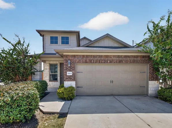 11833 Sandy Lodge Ct, Manor, TX 78653