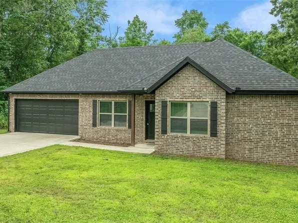 17 Kilsyth Dr, Bella Vista, AR 72715