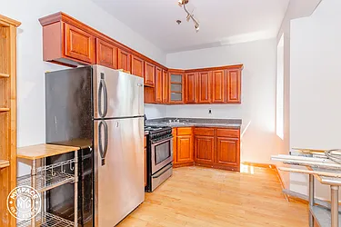 Rented by MySpaceNYC