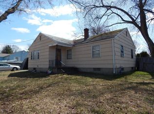 19 Ranger St, South Hadley, MA 01075