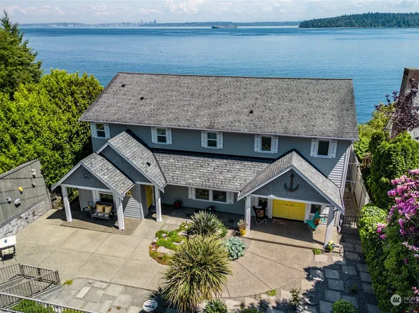 1191 Colchester Drive E, Port Orchard, WA 98366