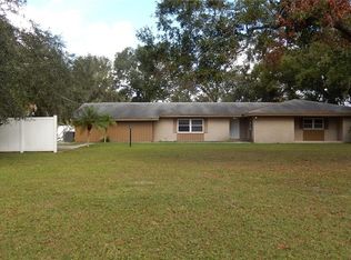 3706 Joe Sanchez Rd, Plant City, FL 33565