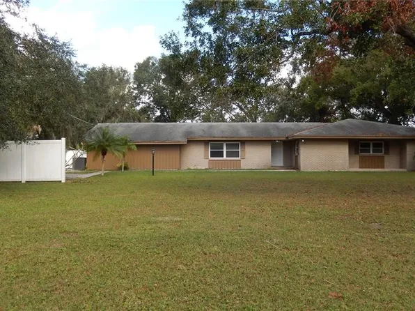 3706 Joe Sanchez Rd, Plant City, FL 33565