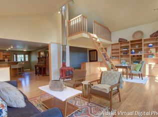 1504 P St, Anchorage, AK 99501