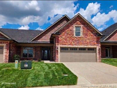 2043 Mystic Falls Circle #318, Jeffersonville, IN, 47130