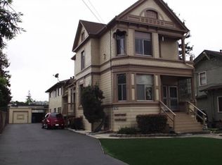 1524 Encinal Ave APT D, Alameda, CA 94501
