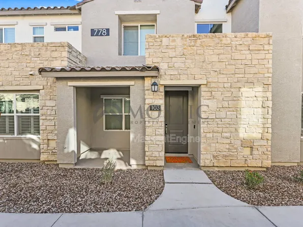 778 E Harper St #103, Gilbert, AZ 85297