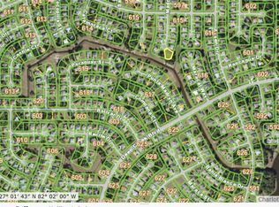 142 Mollendo St, Port Charlotte, FL 33983