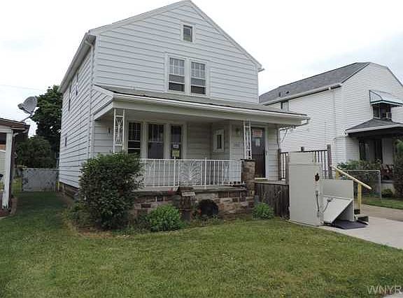 2nd image of 2948 Linwood Ave