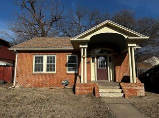 414 W Crawford St, Salina, KS 67401