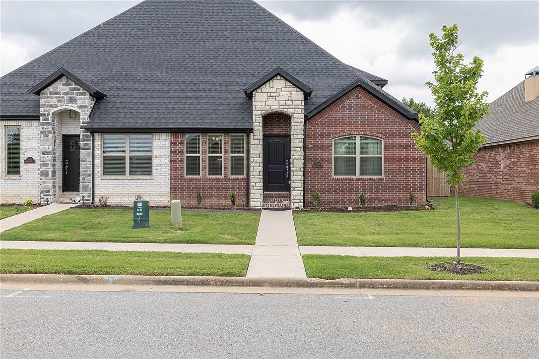 3103 SW Stoneway Ave, Bentonville, AR 72713 MLS 1248605 Zillow