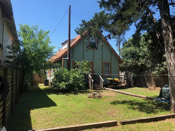 1163 Nickols Ave, Austin, TX 78721