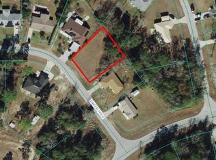 Water Trce, Ocala, FL 34472