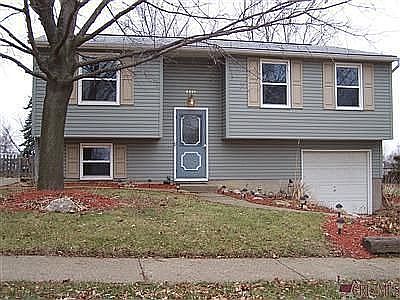 Wonderful updated home!