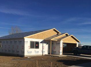 1179 E Madison St LOT 20, Powell, WY 82435