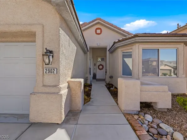 2902 Desert Zinnia Ln, Las Vegas, NV 89135