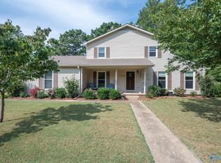 13028 Coys Dr SE, Huntsville, AL 35803