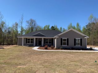 4025 Horsepen Br, Hephzibah, GA 30815