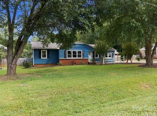 235 Linda St, Salisbury, NC 28146
