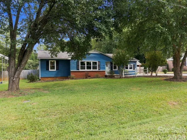 235 Linda St, Salisbury, NC 28146