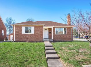 3069 Bremen St, Columbus, OH