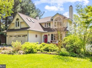 510 Chambers Rock Rd, Landenberg, PA 19350