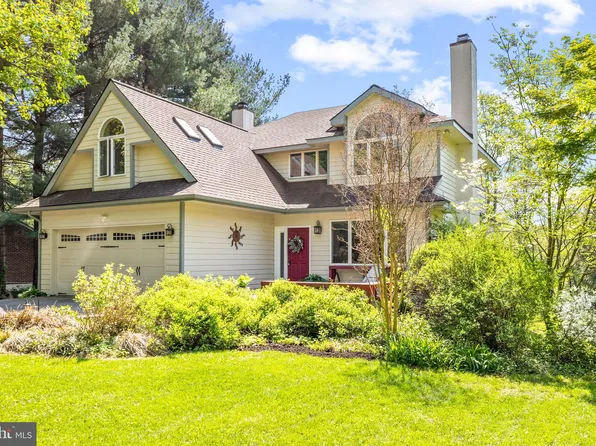 510 Chambers Rock Rd, Landenberg, PA 19350