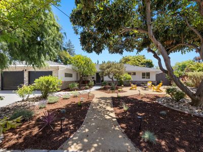 934 Hickory Way, Fremont, CA, 94536