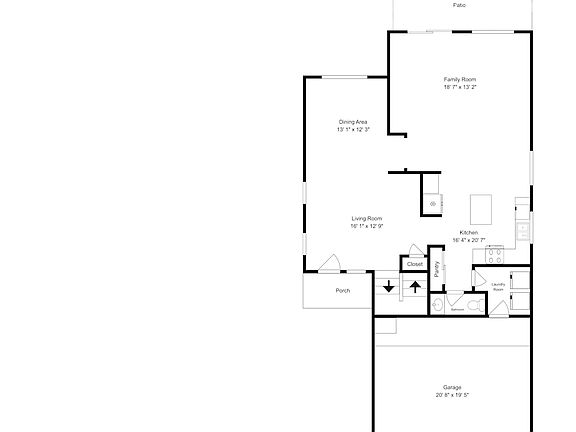 2nd image of 2433 N 114th Ave