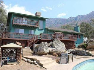 44755 Mineral King Rd, Three Rivers, CA 93271