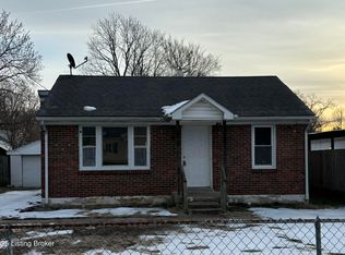 4939 Wellsworth Ave, Louisville, KY 40216