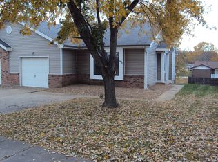 2407 Muegge Rd, Saint Charles, MO 63303