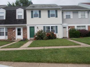 8739 Bretton Woods Dr, Manassas, VA 20110