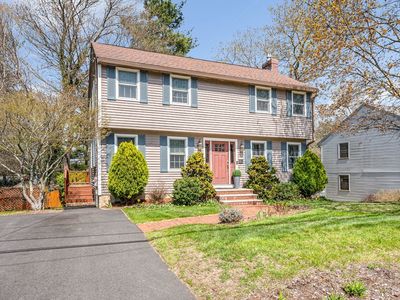 38 Hamilton Ave, Billerica, MA, 01821