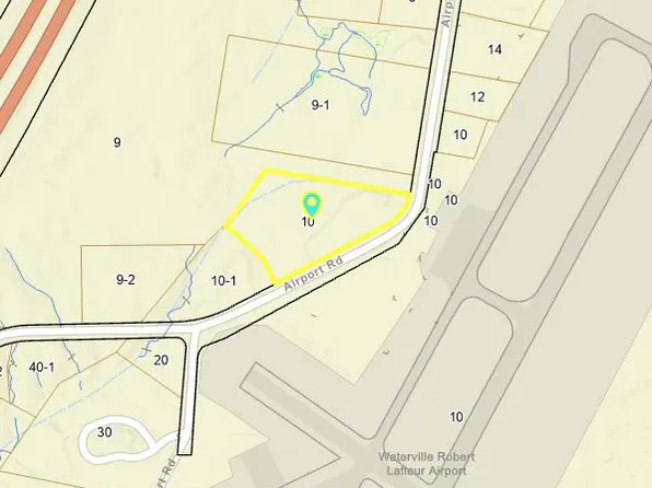 75 Airport Road, Waterville, ME 04901